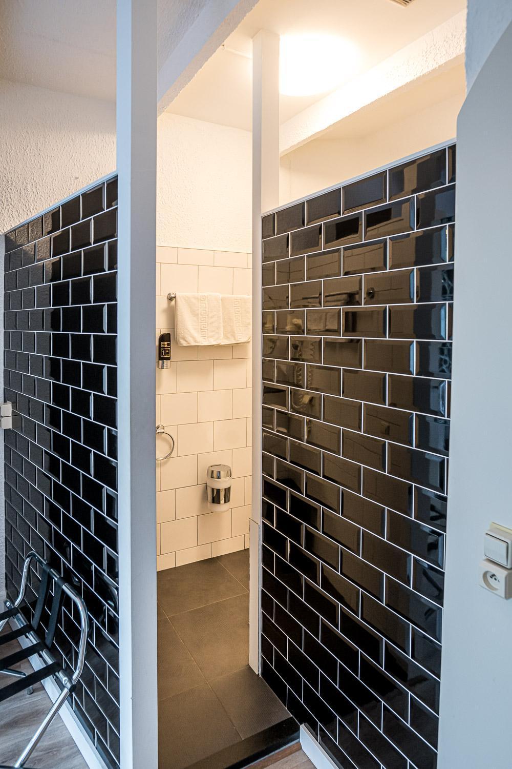Hotel Urban Dreams Antwerpen Exterior foto