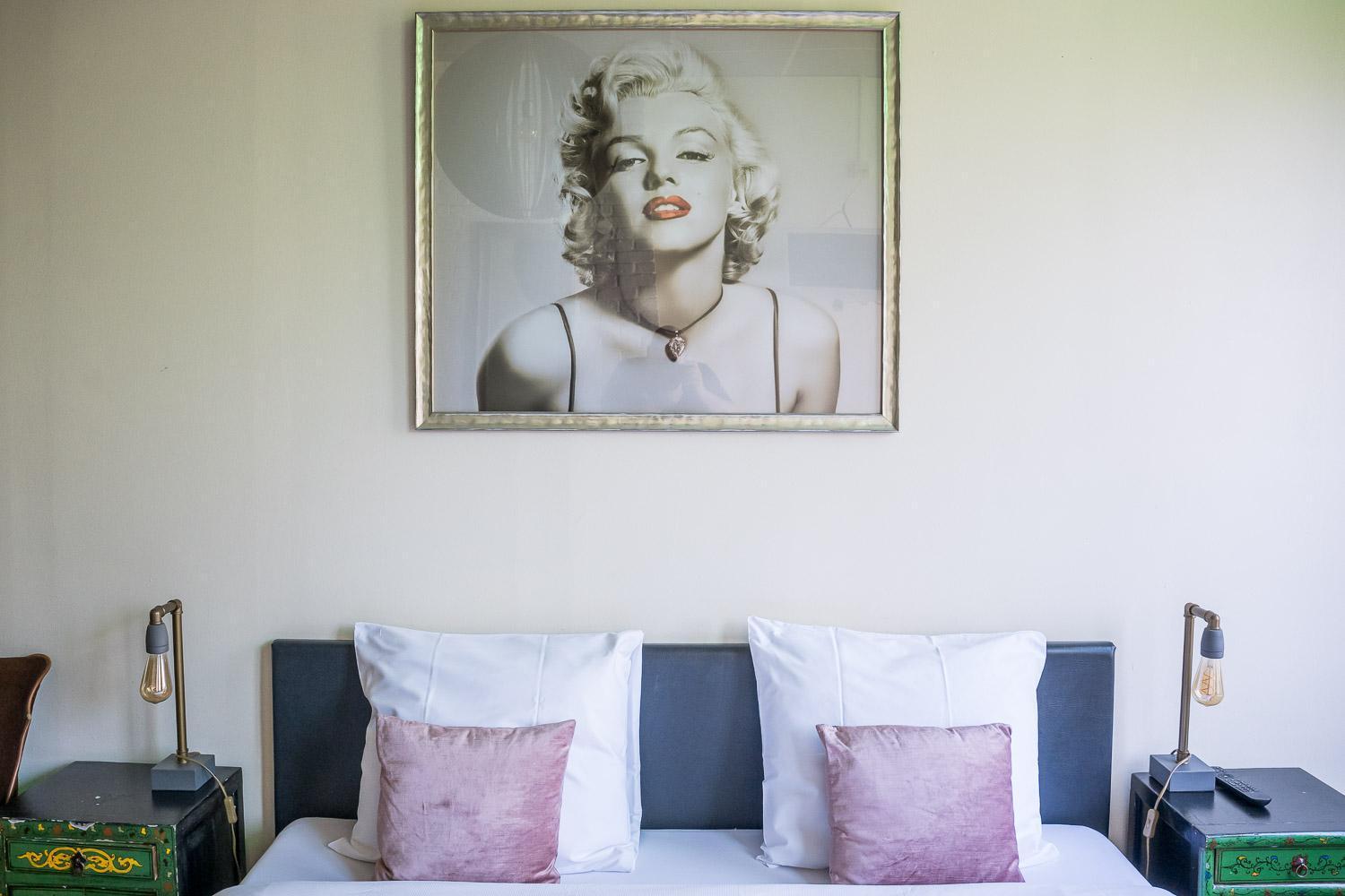 Hotel Urban Dreams Antwerpen Exterior foto